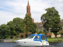 Malchower See (Kloster Malchow)